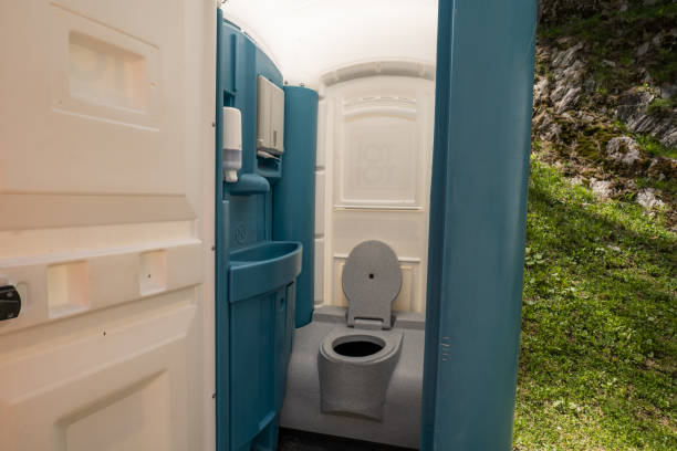 Best Affordable portable toilet rental  in Signal Mountain, TN