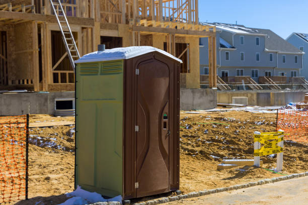Best Local porta potty services  in Signal Mountain, TN