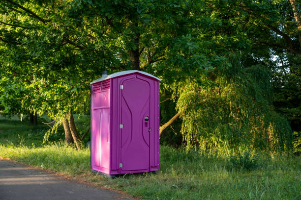 Professional porta potty rental in Signal Mountain, TN