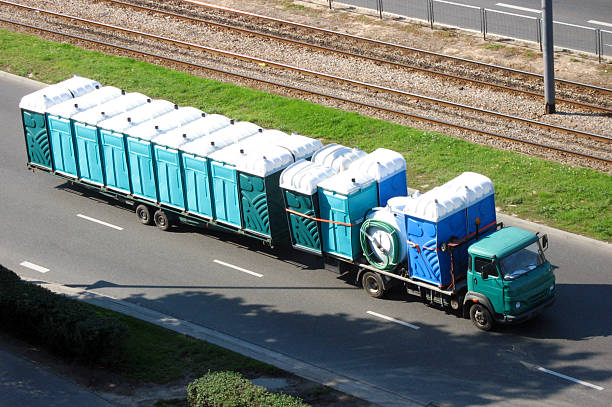  Signal Mountain, TN Porta Potty Rental Pros